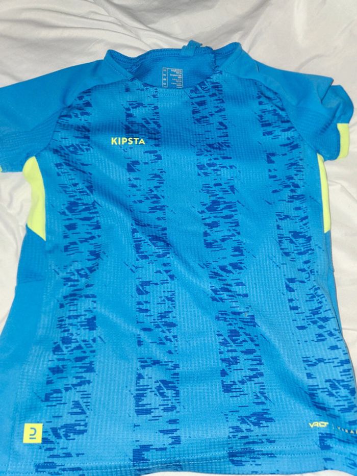 Ensemble de sport short et maillot - photo numéro 5
