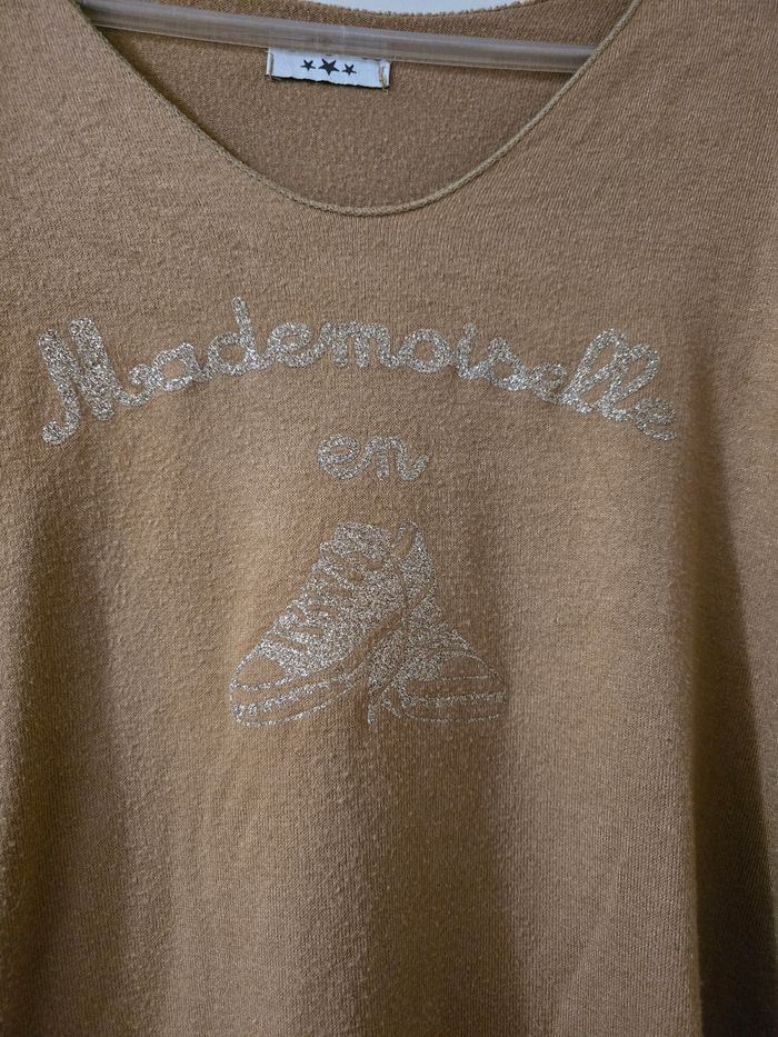 Pull fin - photo numéro 2