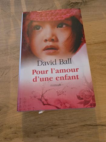 Pour l'amour d'un enfant