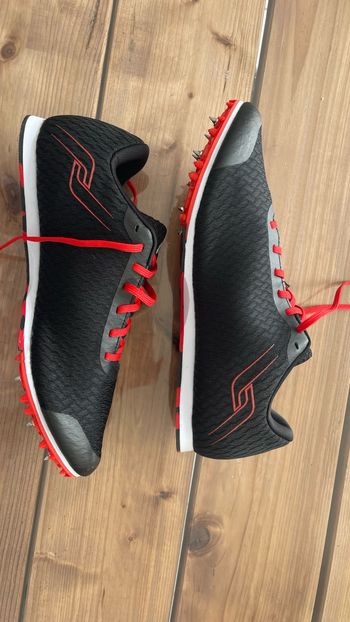 Pointes d’athlétisme