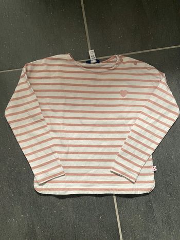 Tee shirt