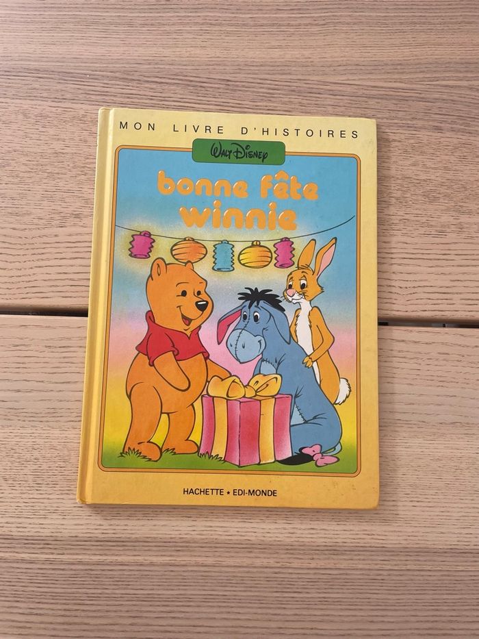 Lot de livres enfant - photo numéro 3