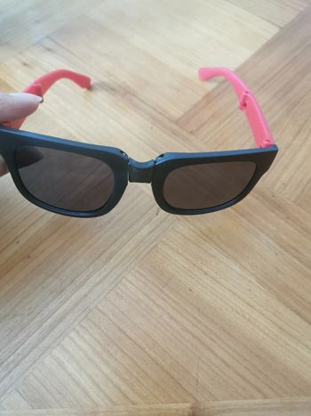 Lunette de soleil enfant