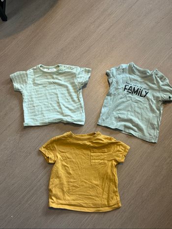 Lot t-shirt