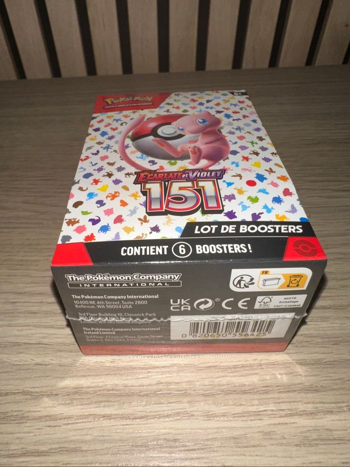 Bundle 151 - photo numéro 5