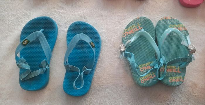 Tong enfants - photo numéro 5