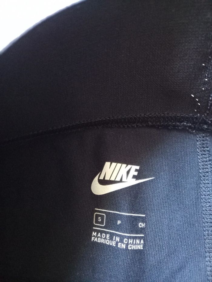 Legging Nike S noir - photo numéro 3