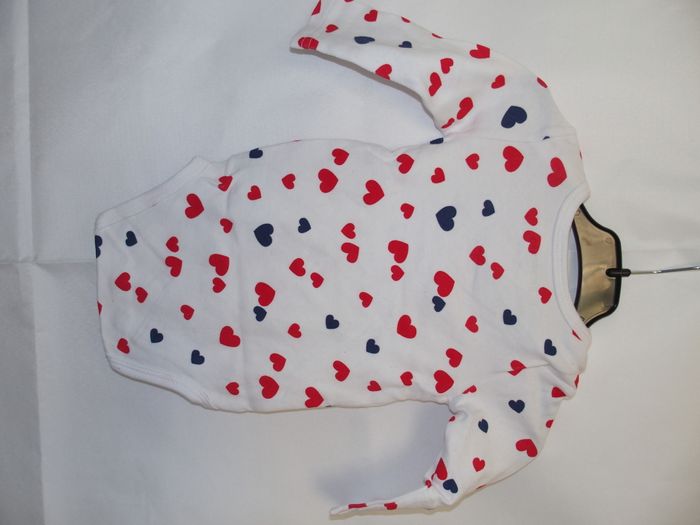 Bodie cœurs - photo numéro 3