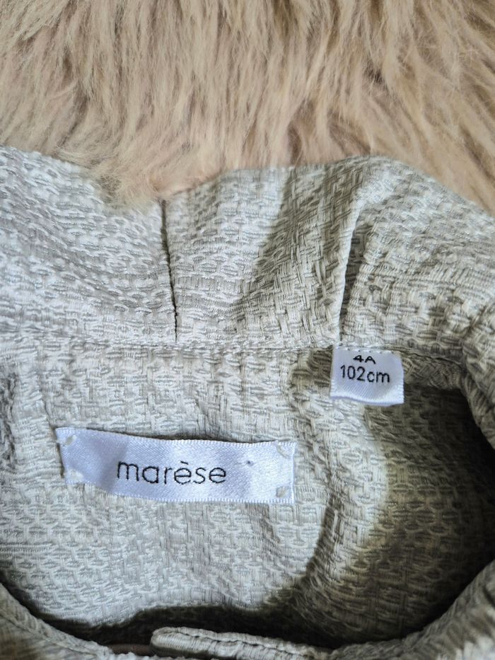 Blazer * Marèse * - photo numéro 3
