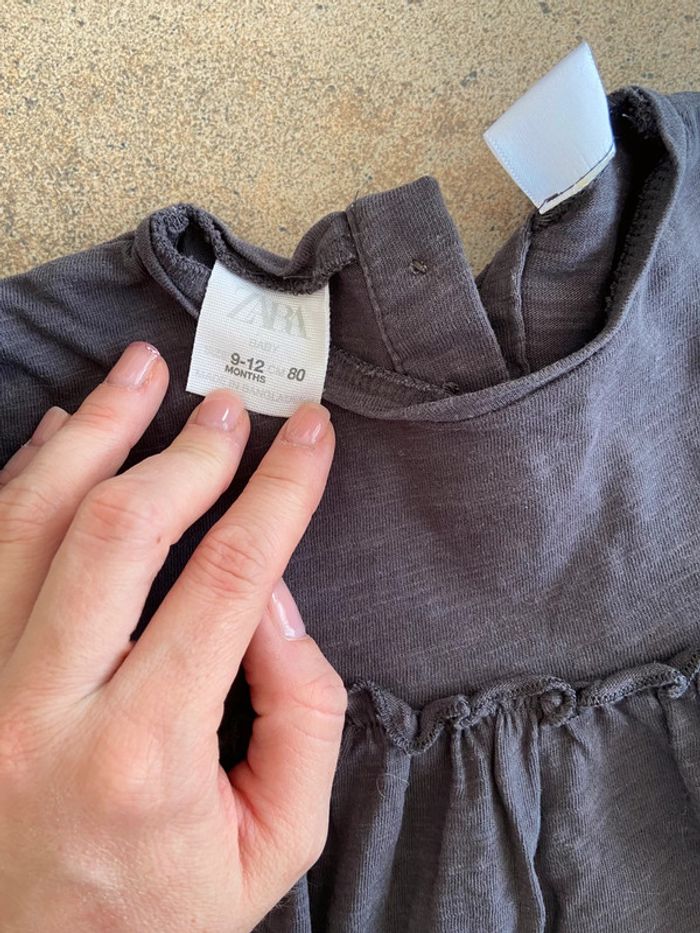 Ensemble 12 mois - photo numéro 2