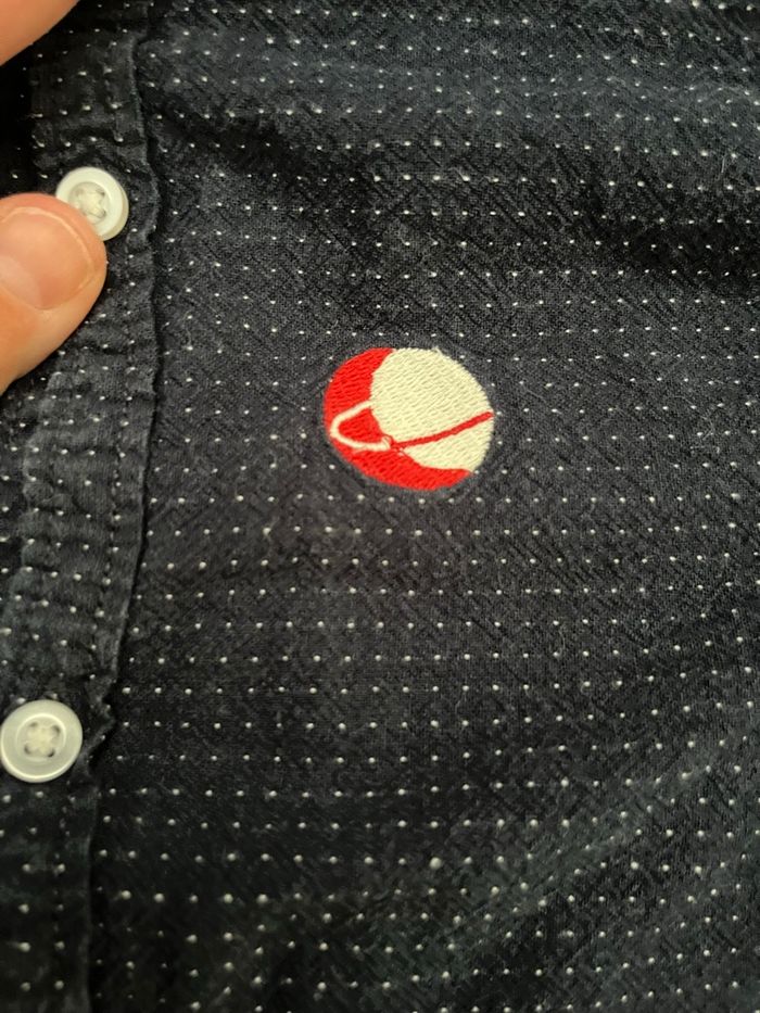 Chemise taille 4 ans - photo numéro 2