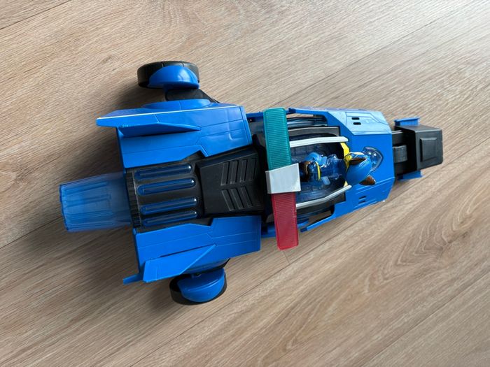 Véhicule deluxe Chase - photo numéro 2