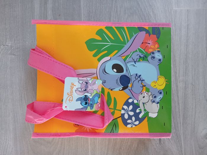 Lot Disney Stitch Pâques - photo numéro 4