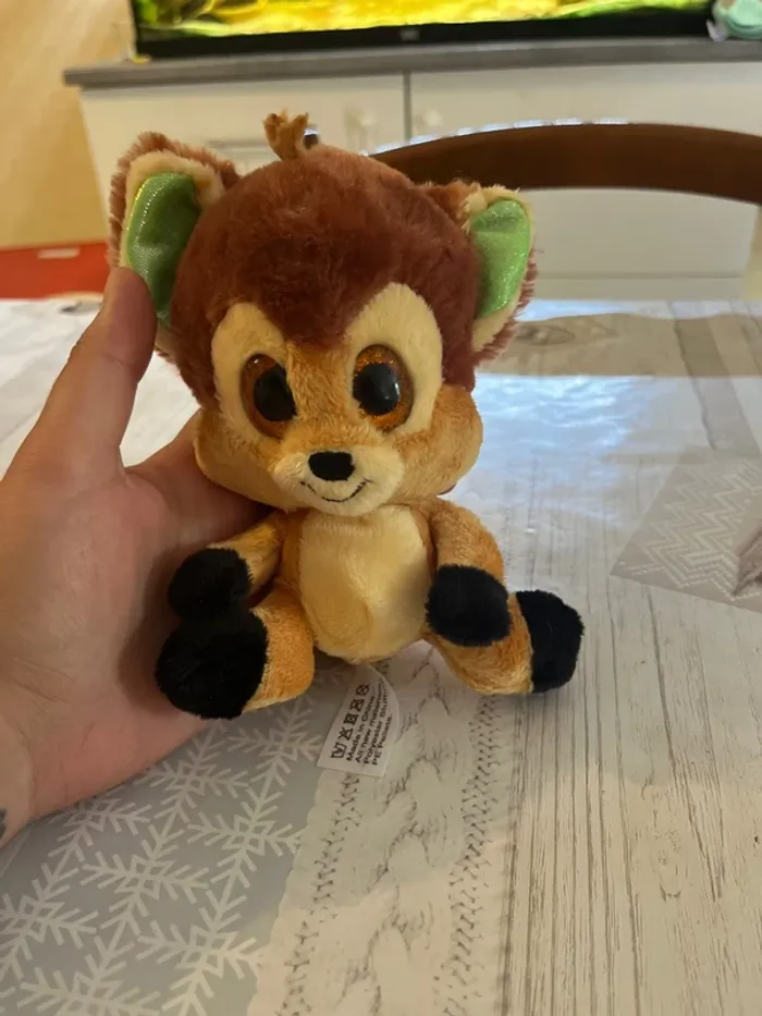 Peluche