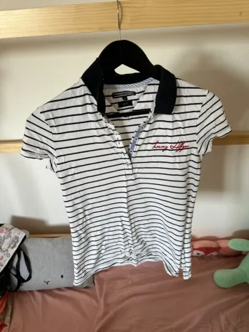 Polo tommy hilfiger