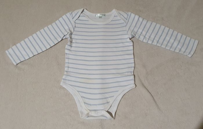 Lot bodies - photo numéro 6