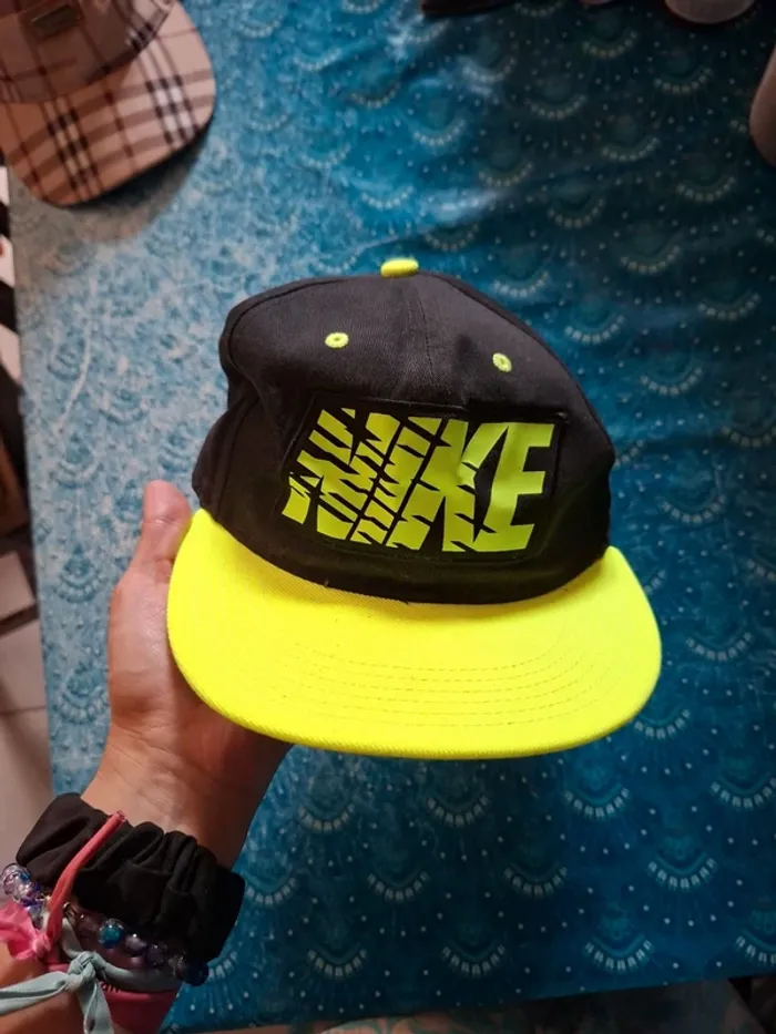 Casquette Nike