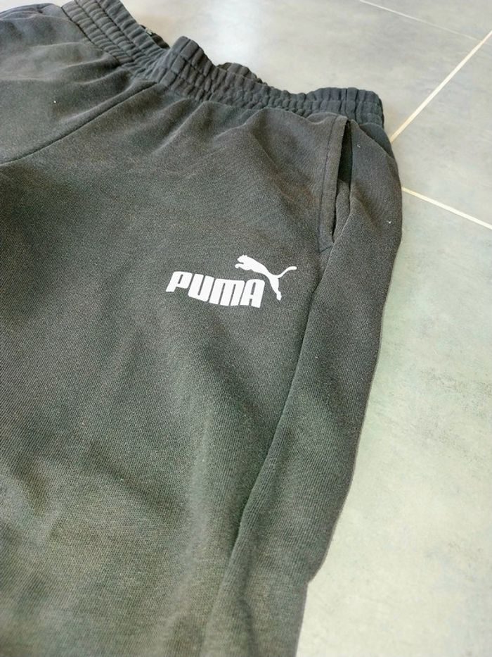 Jogging Puma M en très bon état - photo numéro 2
