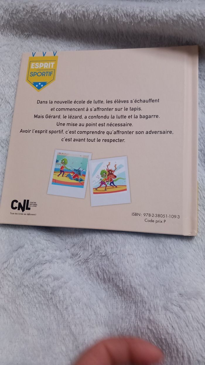 Livre - photo numéro 3