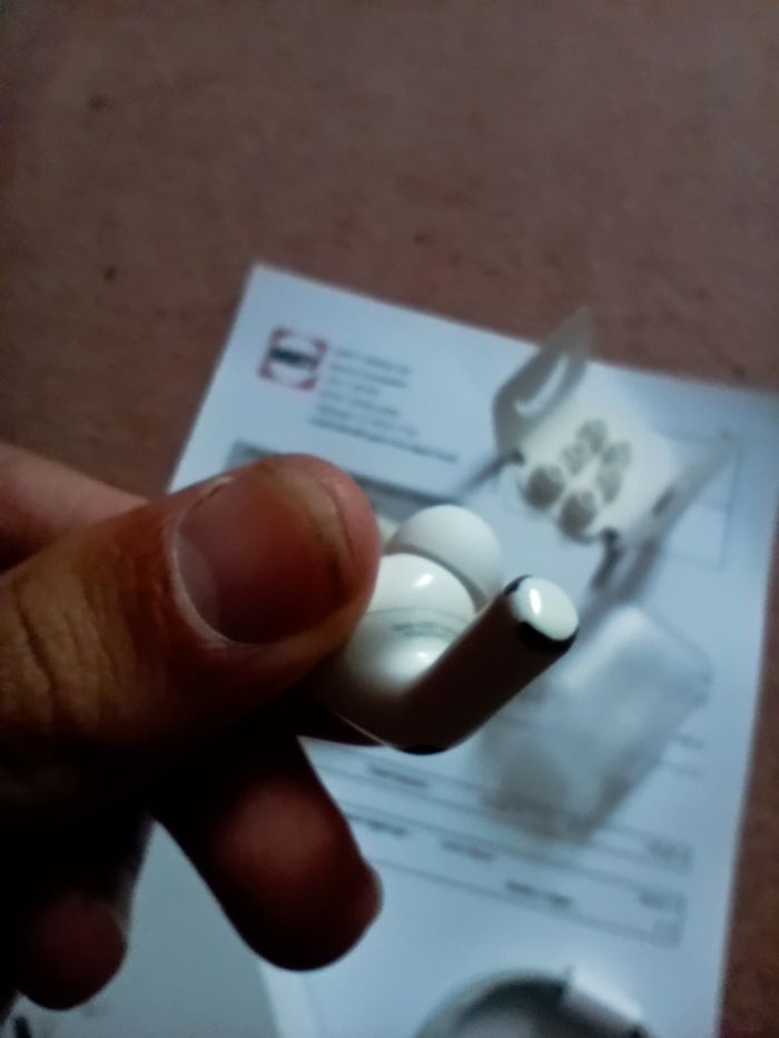AirPods Pro 2 - photo numéro 4
