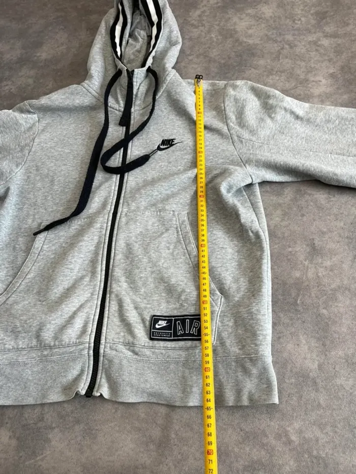 Veste Nike Air - photo numéro 2
