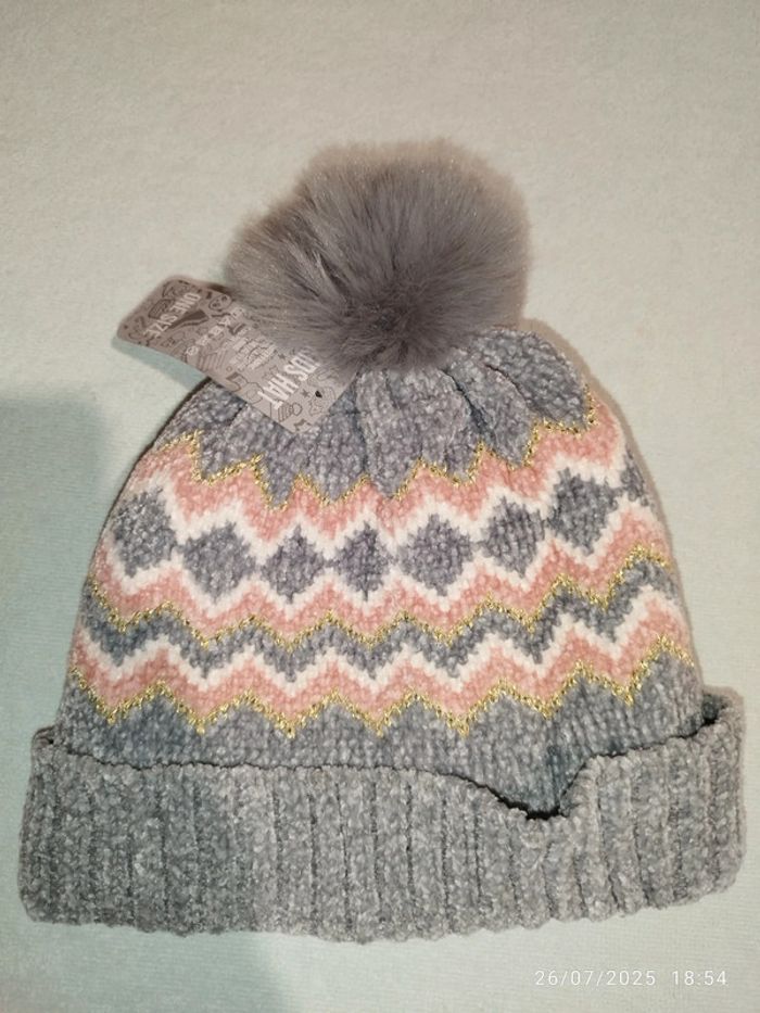 Ensemble d’hiver cosy - photo numéro 6