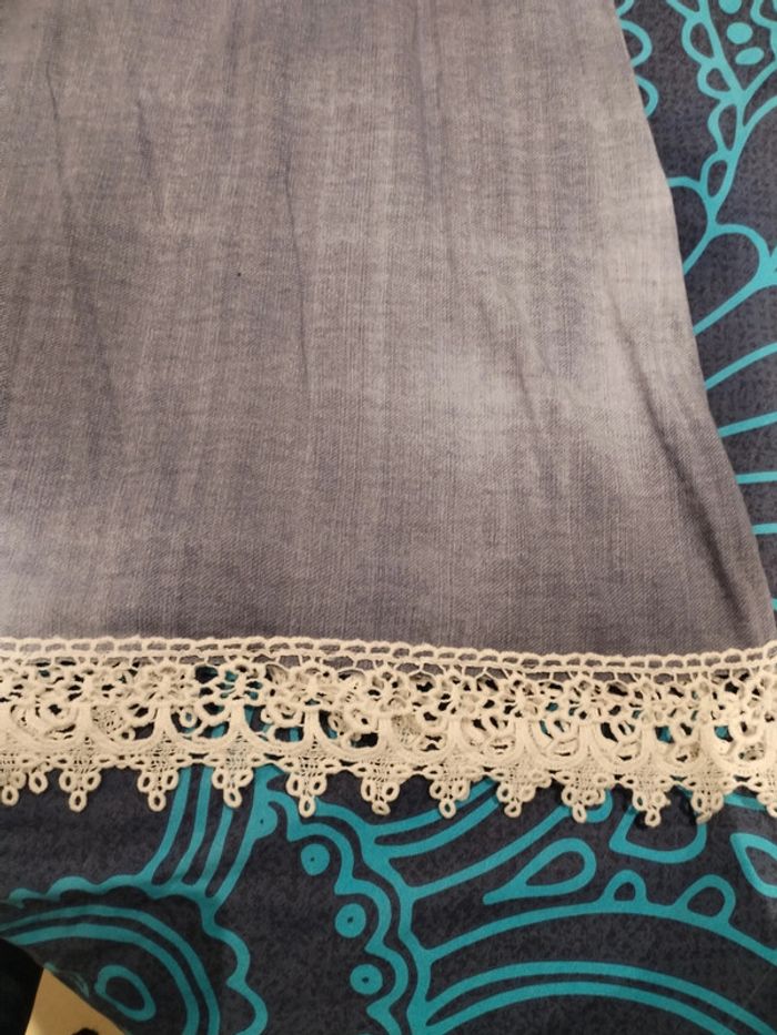 Robe courte 36 (c) - photo numéro 2