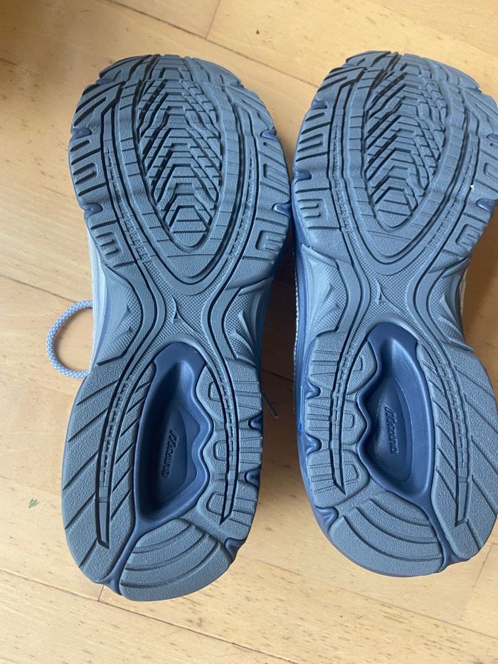 Mizuno wave rider 10 - photo numéro 4