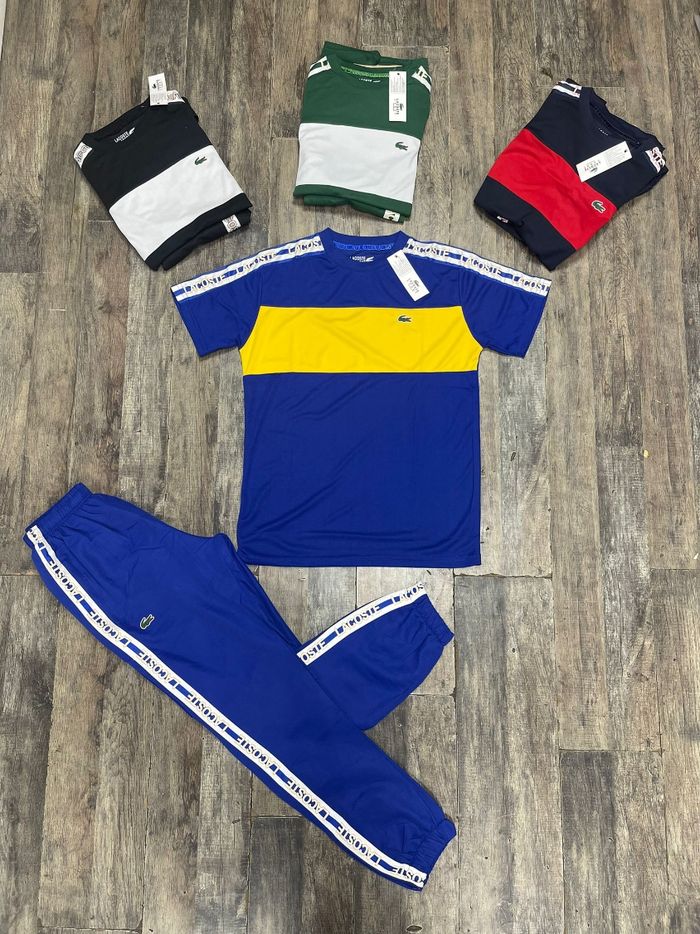 Ensemble Lacoste - photo numéro 6