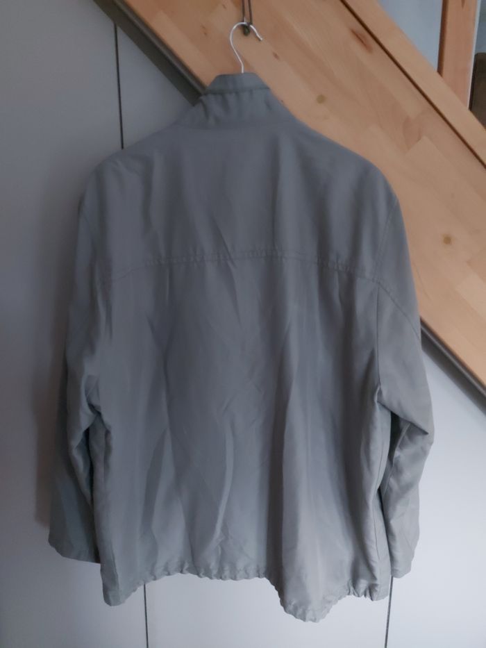 Veste légère - photo numéro 4
