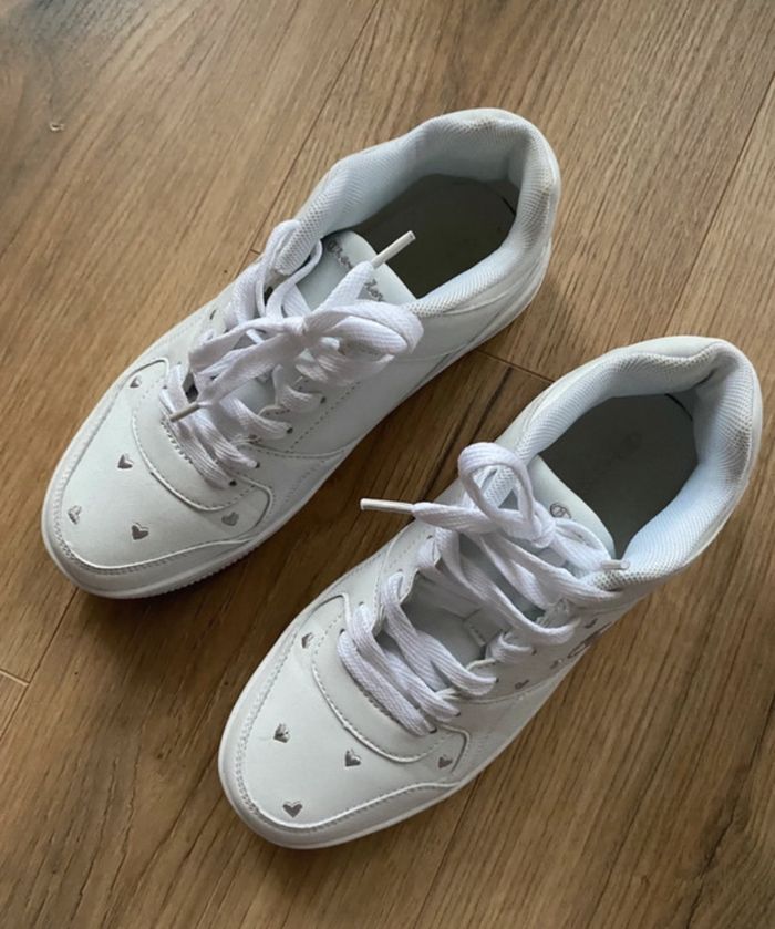 Baskets - photo numéro 5