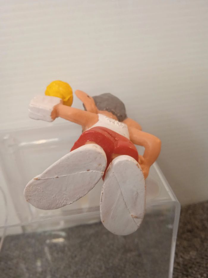 figurine jeux olympique '' - photo numéro 3