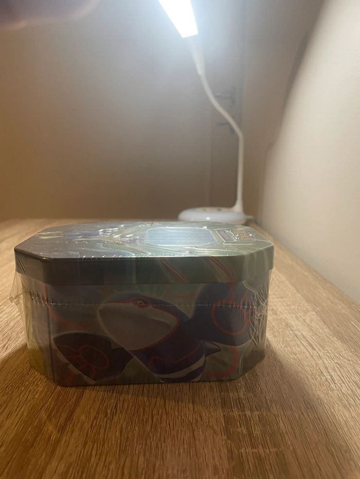 Pokébox Pokémon Légendes Azur Xerneas - photo numéro 3
