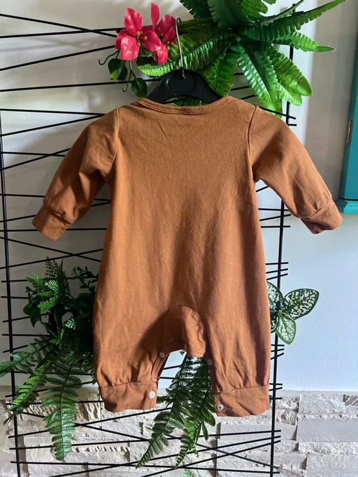Pyjama garçon. 1 mois - photo numéro 2