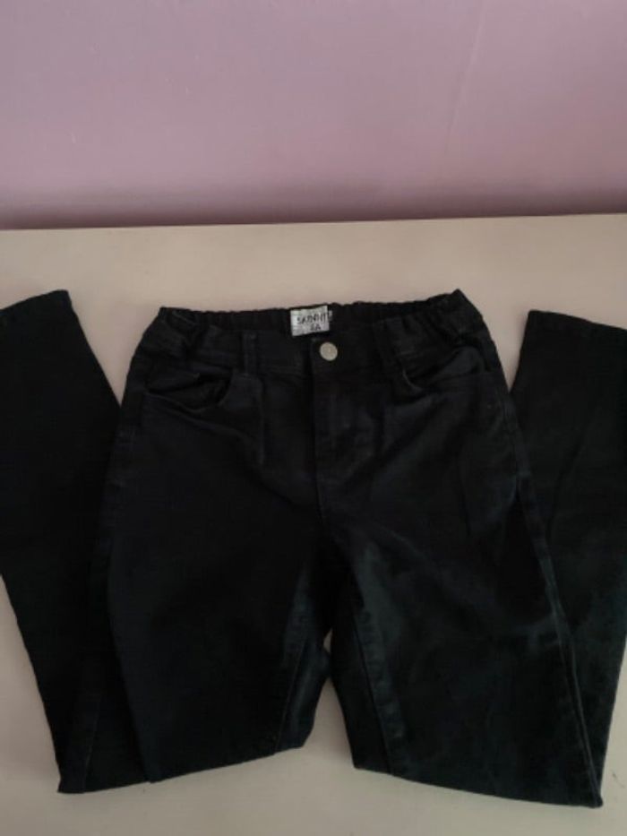 Pantalon Fille