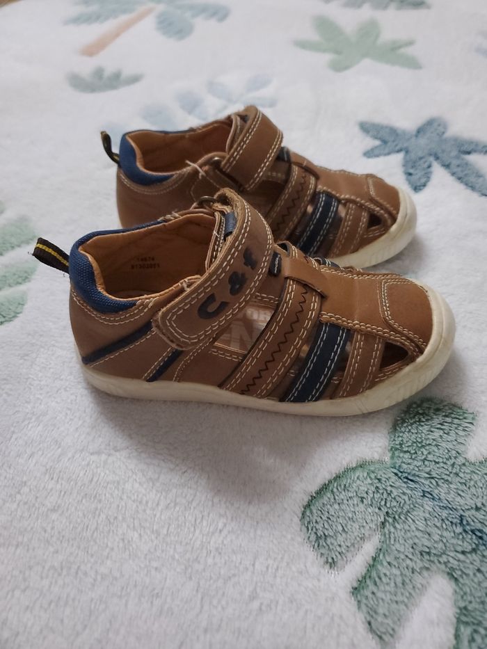 Chaussures / Sandales - photo numéro 2