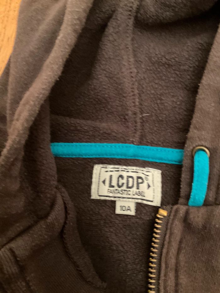 Lot compagnie des petits 10 ans - photo numéro 7