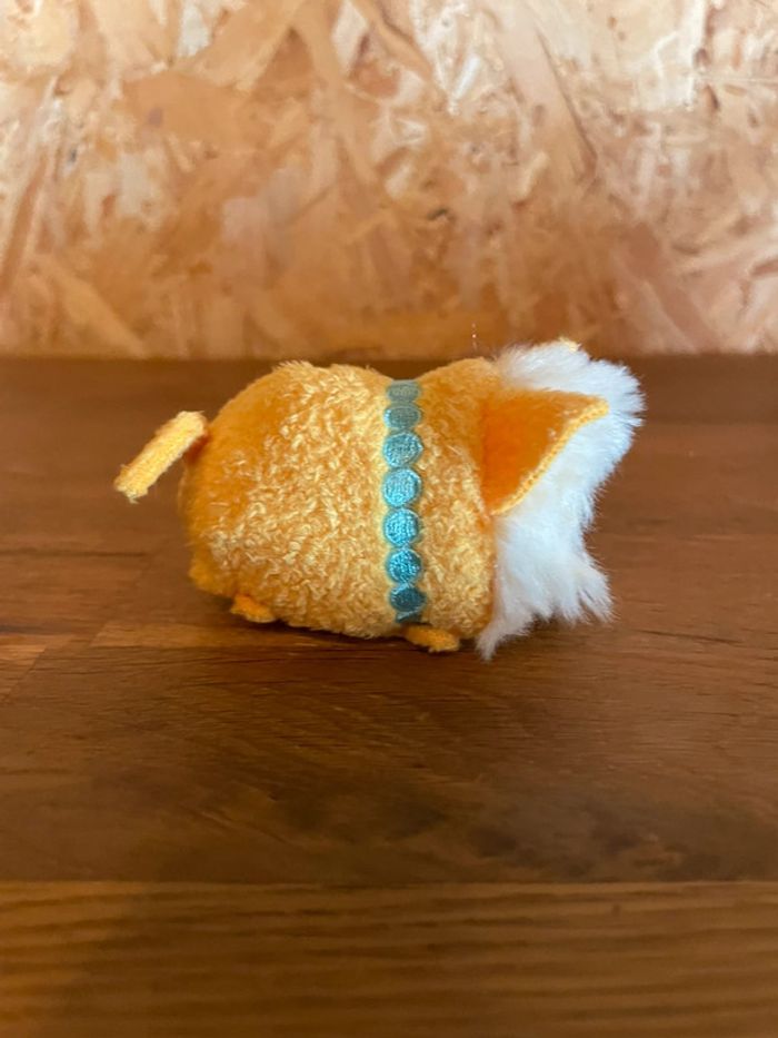Tsum Tsum officiel Disney Parks Un chat de gouttière Hit Cat dans les aristochats - photo numéro 3