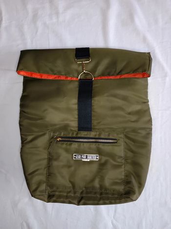 Jean Paul Gaultier Sac a dos