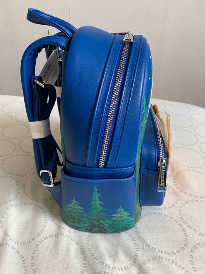 Sac à dos Loungefly E.T - photo numéro 6