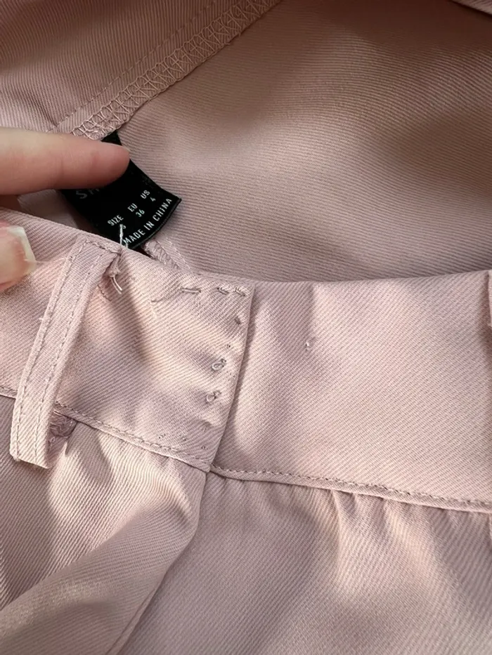Pantalon fluide femme Shein - photo numéro 6