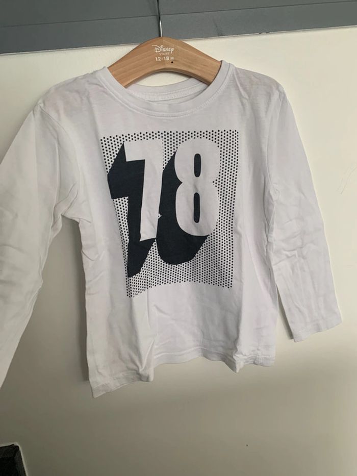 Tee shirt primark - photo numéro 3