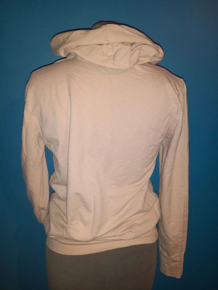 Sweat avec capuche - photo numéro 5