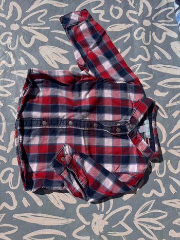 Chemise