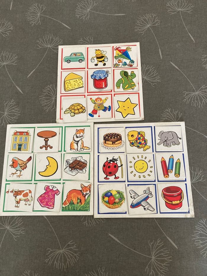 Lotto 3 ans et + - photo numéro 6