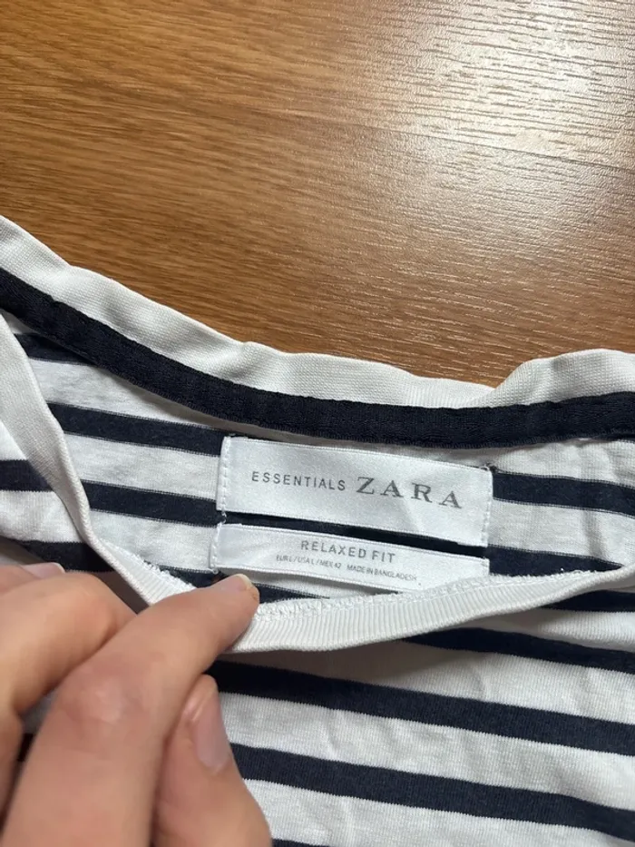 T-shirt homme - photo numéro 2