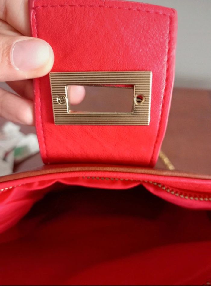 Sac a main naf naf - photo numéro 5