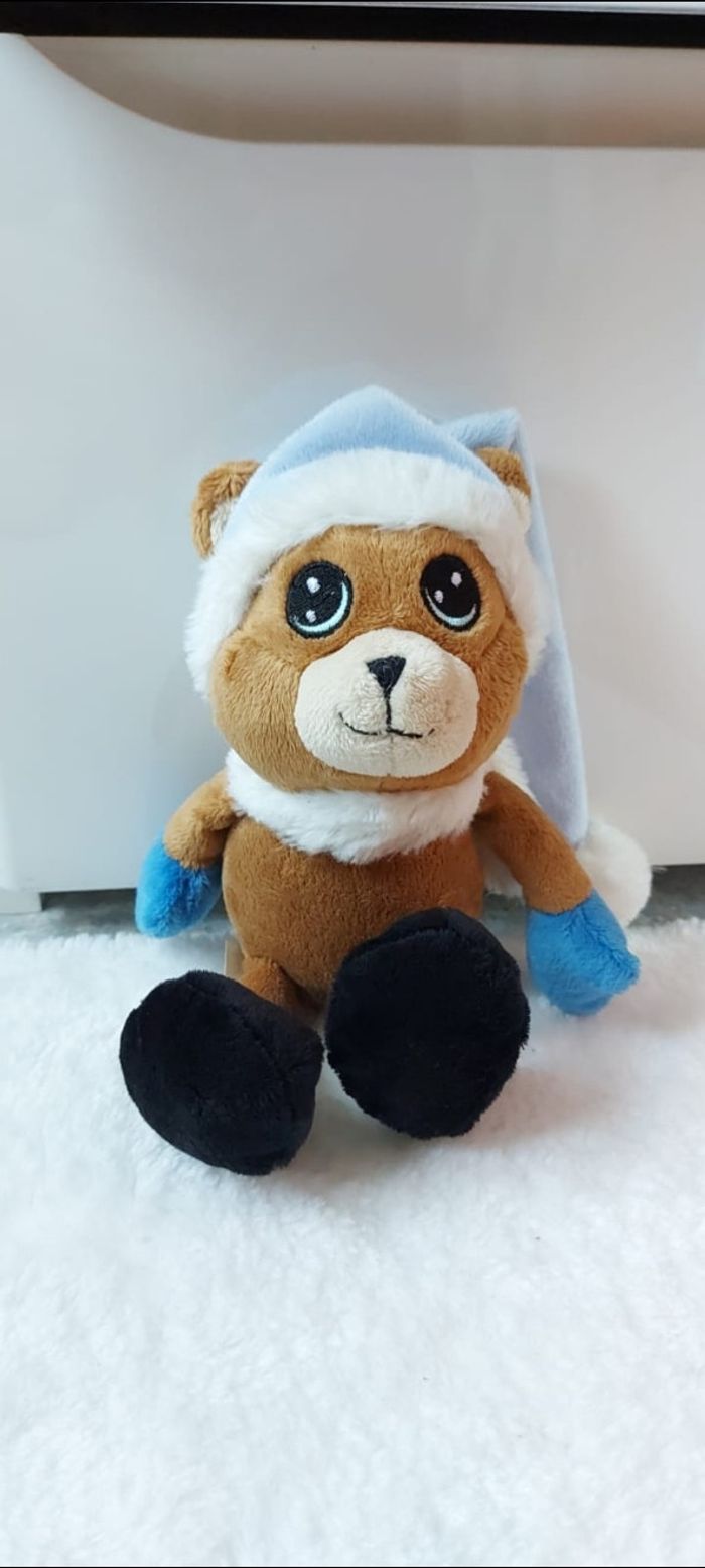 Nounours - photo numéro 2