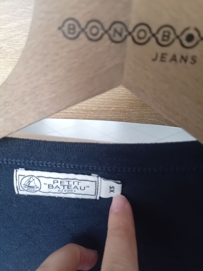 Veste - photo numéro 3