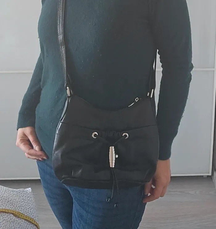 Sac à main Pourchet - photo numéro 5